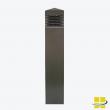 Access Fixtures Launches New ARCO 40-watt Heavy-Duty Vandal Resistant LED Bollard Light
