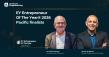 Dr. Zak El-Ramly and Aiman El-Ramly Named EY Entrepreneur Of The Year® 2026 finalists in Pacific