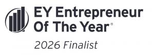 EY Entrepreneur Of The Year® 2026 Pacific finalists