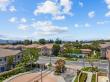 Newly Refreshed End-Unit Home Available in Simi Valley's Sycamore Shade Community