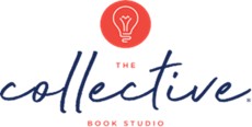 The Collective Book Studio logo