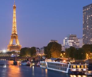 D-Day Anniversary 2027 River Cruise on the AmaLyra sails Paris to Normandy return