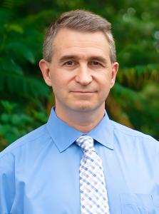 Portrait of Jared Scherz, Ph.D., M.Ed., founder of TeacherCoach and a clinical psychologist with more than 30 years of experience supporting educators and school districts.
