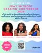 Pray Without Ceasing Ministries Announces 2026 Christian Women's Conference in Buena Park, California