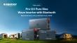 Renogy Expands Pro Series 12V Inverter Portfolio for Safer, Smarter, Quieter Off-Grid Power Applications