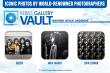 Keeping the Blues Alive Foundation Launches KTBA’s Gallery Vault with First Auction Celebrating British Rock Legends 