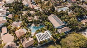 Boardwalk Boutique Hotel Aruba - Solar