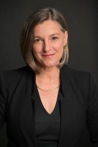 Cora Neumann