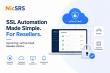 NicSRS Expands SSL Automation Portfolio with sslTrus CaaS Reseller Edition