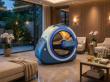 RL Health Launches New 2.0 ATA Hyperbaric Oxygen Chambers for Sports Recovery, Wellness Centers, and OEM Partners