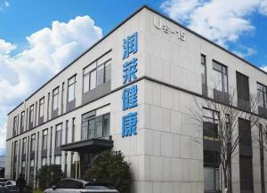 RL Health Hyperbaric Chamber Factory