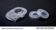 THY Precision Delivers Precision Plastic Injection Molds for Silicone Hydrogel Contact Lens Manufacturing