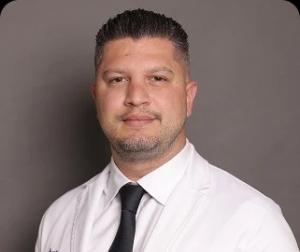 Dr. Narbeh Tovmassian MD FACP Co-Founder Elevate Health Group
