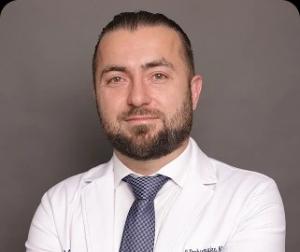 Dr. Garen Derhartunian MD FACP Co-Founder Elevate Health Group