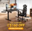 AndaSeat Mid-Year Sale Highlights X-Air and Xtreme Desk as Buyers Look for Lower-Disruption Home Workstations