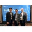SNU Eye Clinic's Dr. Chung Eui Sang Leads Discussions at the 2026 Hanita Intensity Symposium