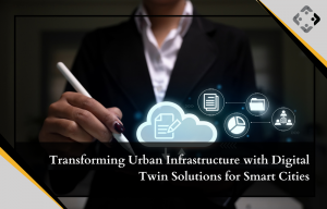 BPX Highlights Digital Twin Technology for Smarter Urban Infrastr