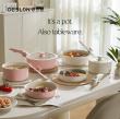 Teslon: A Professional Non-Stick Coating Cookware Supplier for OEM & ODM Brands