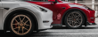 Buyer's Guide to Authority Concave Forged Wheels for High Performance Cars: What Corvette & Porsche Owners Must Know