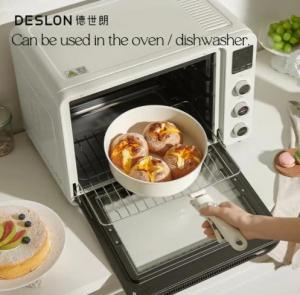 Professional Non-stick Coating Cookware Supplier 1