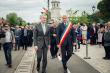 Queen Maria of Romania's Statue Inaugurated in Transylvania, in the Presence of HRH Prince Radu of Romania
