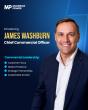 Maverick Power Appoints James Washburn as Chief Commercial Officer