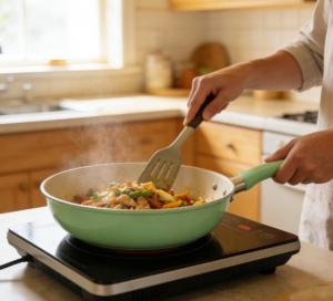 Professional Cookware Manufacturer for Global Buyers 1