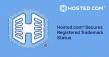Hosted.com® Has Registered Its Company Name as a Trademark