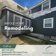 Greenmen Builders Taps Building Science for Home Remodeling in Massachusetts