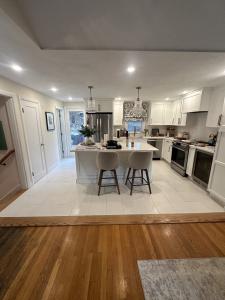 home remodeling services in Newton, MA