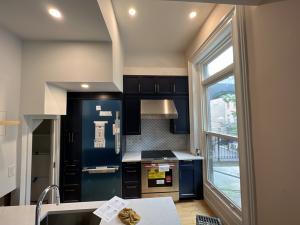 kitchen remodeling in South End