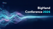 BigHand Conference Signals a New Priority for Law Firms: Intelligence Before the Point of Decision