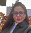 Influential Women: Dunkin’ leader & art gallery founder Pushpinder Lehri excels in team growth & creative business.