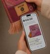 Embedding authorship, origin, and value directly into every handmade piece