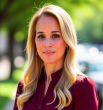 Influential Women Showcases Gisela (Bonilla) Torres, BSBA, MSHRM: Human Resources Manager and Strategic People Leader
