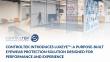 CONTROLTEK Introduces LuxEye™: A Purpose-Built Eyewear Protection Solution Designed for Performance and Experience
