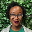 Influential Women: UX/AI consultant Shayla Williams Fender, founder of The Groundswell Strategy, drives innovation.