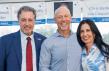 Rosario S. Cassata Honored by Dr. Fitterman for Philanthropy and Support of Northwell Health Huntington Hospital