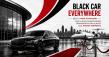 Black Car Everywhere Sets a New Standard for Luxury Chauffeured Transportation Across U.S. Major Airports