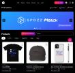 SPOZZ Expands Direct-to-Fan Platform with Global Merch Store