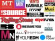 Music Talkers Gives Artists the Chance to Feature Their Music on Rolling Stone UK, The Source & Top Publication Websites