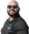 Luis Peregrina to Appear on Blue Collar America TV