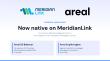 Areal.ai Now a Native Integration on MeridianLink, Giving MeridianLink Lenders a Fast Path to Doubling Loan Throughput