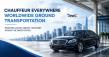 Chauffeur Everywhere Worldwide Ground Transportation Redefines Luxury Airport Transfers Across the United States