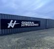 General Hypersonics Flies Reusable Launch System with Two Mach 4+ Launches in 90 Minutes