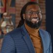 Hotel Metropolitan Welcomes Dr. MarTeze Hammonds as Executive Director