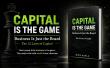 Why Smart Operators Stall While Others Scale: Nick Ayala's New Book Capital Is the Game Hits #1 in Six Categories