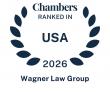 Chambers Recognizes Wagner Law Group, Harold Ashner, Eric Keller, Andrew Oringer, Roberta Casper Watson, Stephen Wilkes