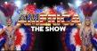 AMERICA — THE SHOW OPENS JUNE 27 IN LAS VEGAS FOR THE NATION'S 250TH