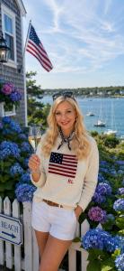 Ralph Lauren Flag Sweater 2026